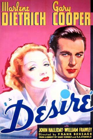 Желание (1936)
