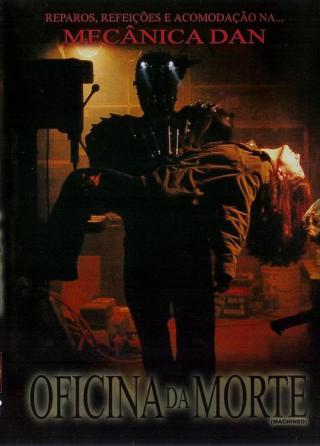 Робот-убийца (2006)