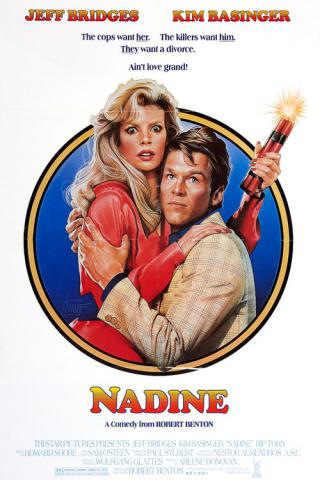 Надин (1987)