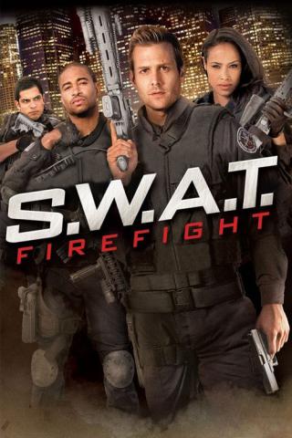 S.W.A.T.: Огненная буря (2011)