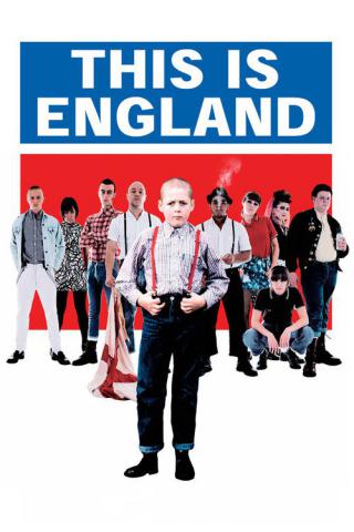 Это - Англия (2006)