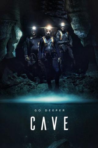 Пещера (2016)