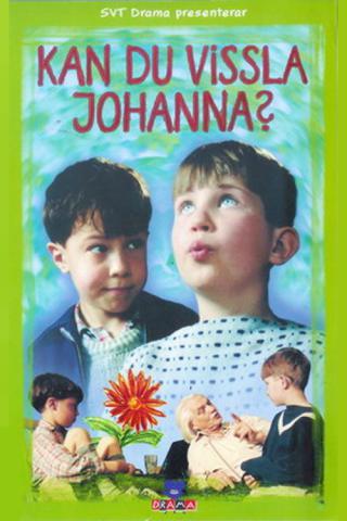 Умеешь ли ты свистеть, Йоханна? (1994)