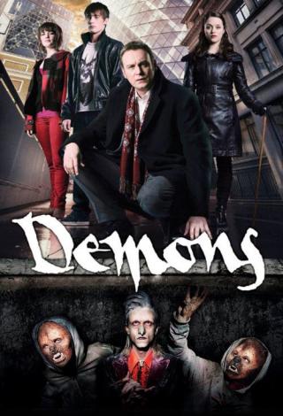 Демоны (2009)