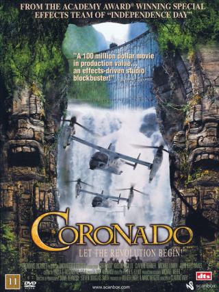 Коронадо (2003)