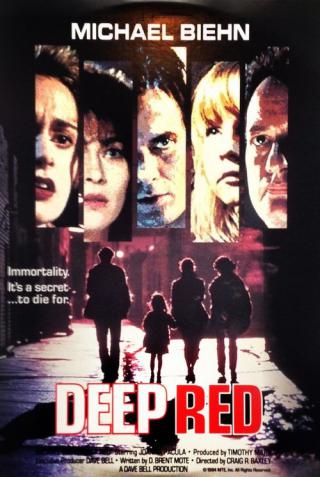 Красные клетки (1994)