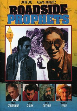 Дорожные пророки (1992)