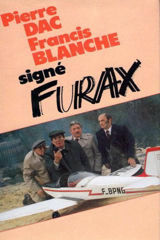 Знак 'Фуракс' (1981)
