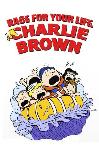 Спасай свою жизнь, Чарли Браун (1977)