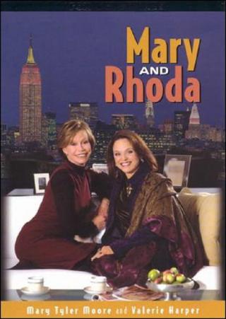 Мэри и Рода (2000)