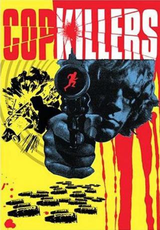 Убийца полицейских (1977)