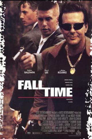 Время падения (1995)