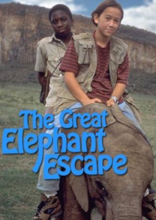 Великий побег слонов (1995)