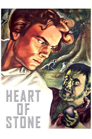 Каменное сердце (1950)