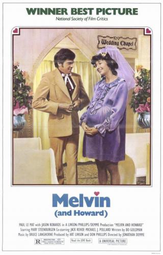 Мелвин и Хауард (1980)
