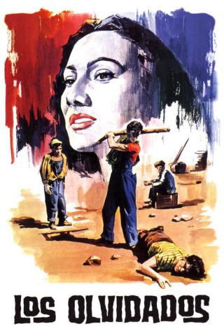 Достойные сострадания (1950)