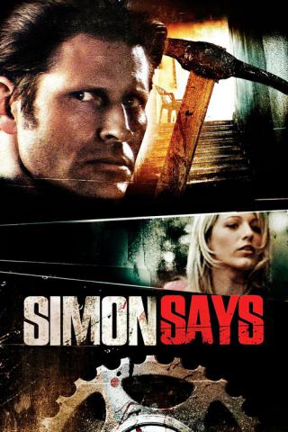 Саймон говорит (2006)