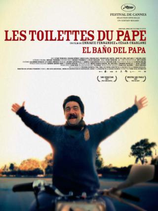 Туалет для Папы (2007)