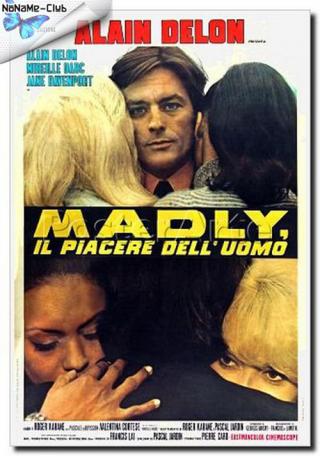 Мэдли (1970)