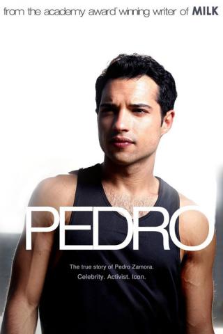 Педро (2008)