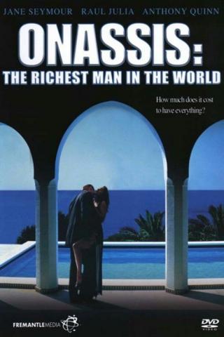 Онассис: самый богатый человек в мире (1988)