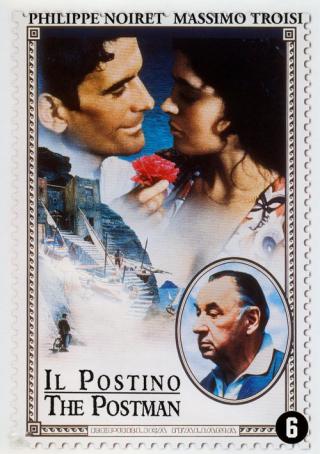 Почтальон (1994)