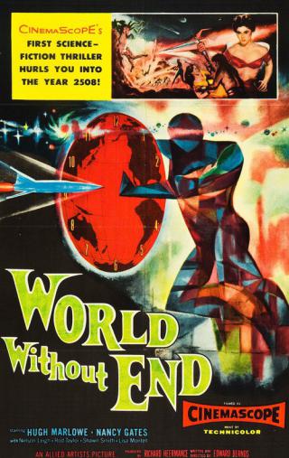 Мир без конца (1956)