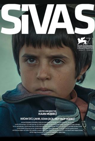 Сивас (2014)