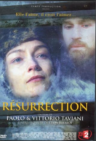 Воскресение (2001)
