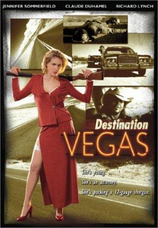 Направление - Лас-Вегас (1995)