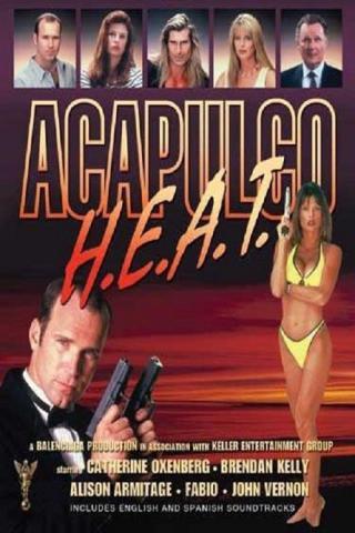 Жара в Акапулько (1993)