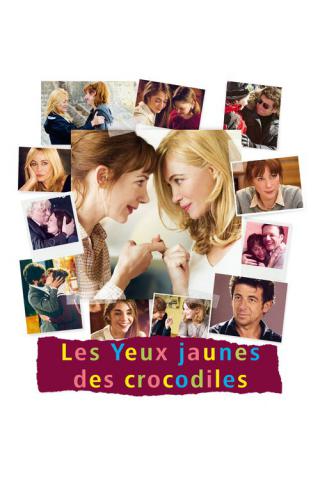 Желтоглазые крокодилы (2014)