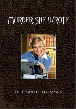 Она написала убийство (1984)