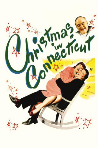 Рождество в Коннектикуте (1945)