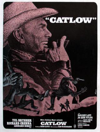 Кэтлоу (1971)