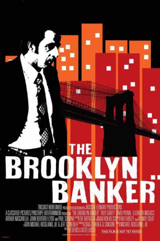Банкир Из Бруклина (2016)