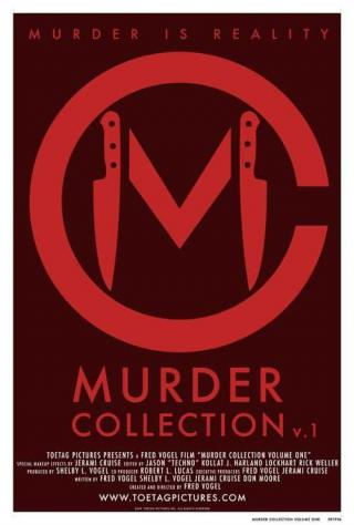 Коллекция убийств (2009)