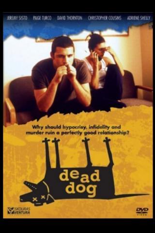 Убить пса (2001)