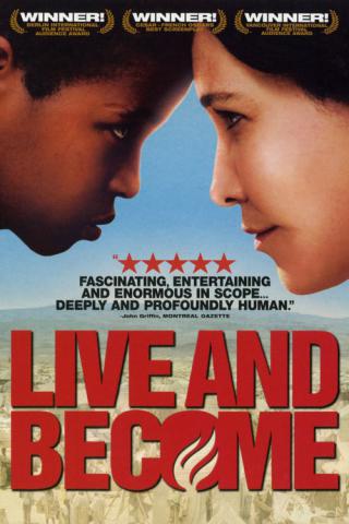 Иди и живи (2005)