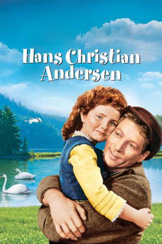 Ганс Христиан Андерсен (1952)