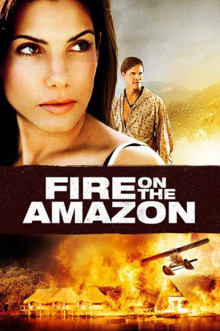 Амазонка в огне (1993)