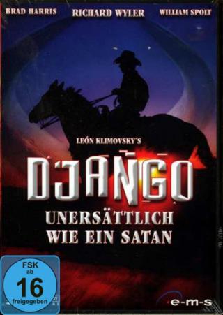 Сатана Джанго (1967)