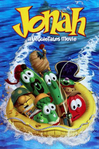 Приключения пиратов в Стране Овощей (2002)