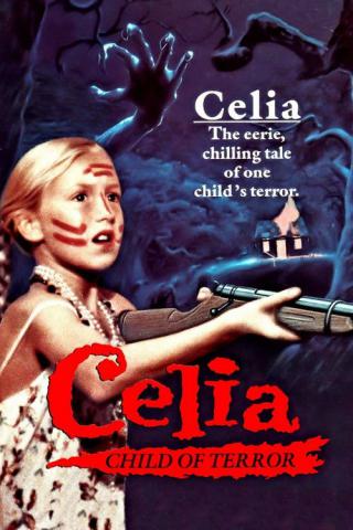 Селия: Дитя ужаса (1989)