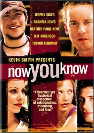 Теперь ты знаешь (2002)