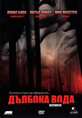 Тихий омут (2005)
