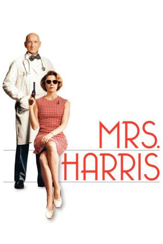 Миссис Харрис (2005)