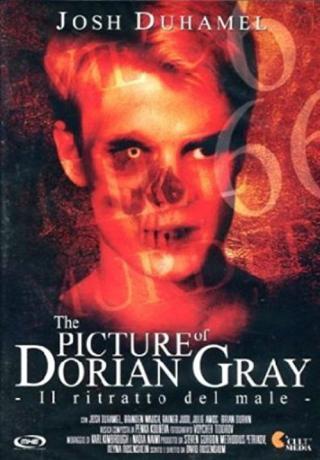 Портрет Дориана Грея (2004)