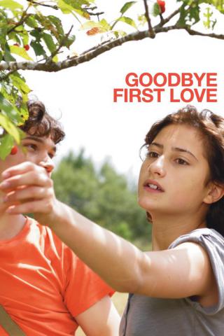 Первая любовь (2011)