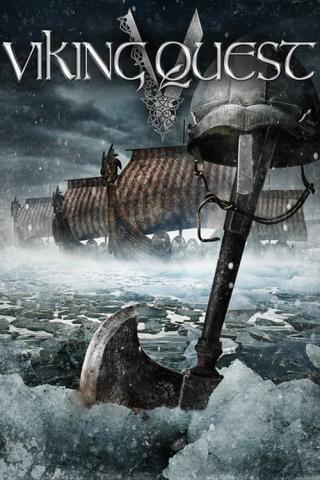 Приключения викингов (2015)